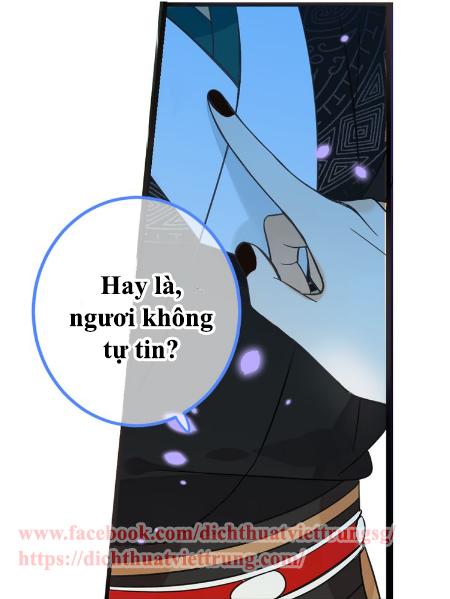 Bạn Trai Tôi Là Cẩm Y Vệ 2 Chap 22 - Next Chap 23