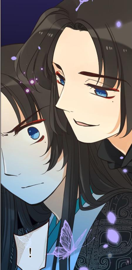 Bạn Trai Tôi Là Cẩm Y Vệ 2 Chap 22 - Next Chap 23