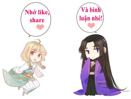 Bạn Trai Tôi Là Cẩm Y Vệ 2 Chap 22 - Next Chap 23