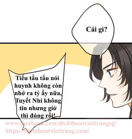 Bạn Trai Tôi Là Cẩm Y Vệ 2 Chap 22 - Next Chap 23