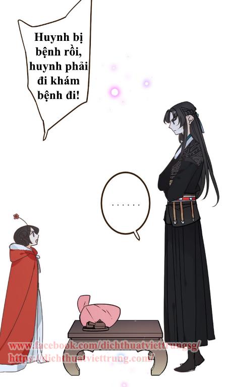 Bạn Trai Tôi Là Cẩm Y Vệ 2 Chap 22 - Next Chap 23