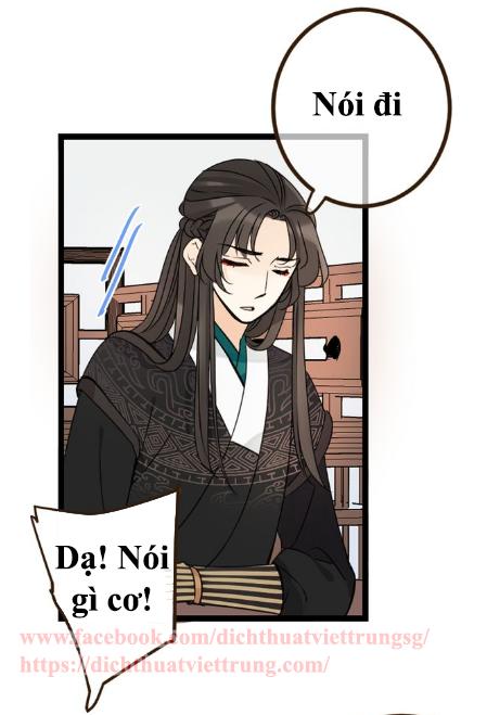 Bạn Trai Tôi Là Cẩm Y Vệ 2 Chap 22 - Next Chap 23