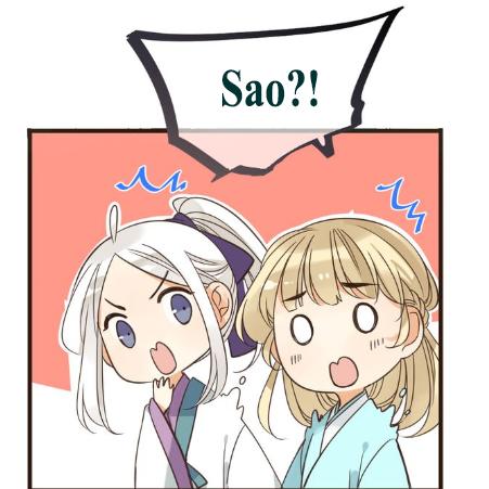Bạn Trai Tôi Là Cẩm Y Vệ 2 Chap 25 - Next Chap 26