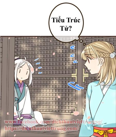 Bạn Trai Tôi Là Cẩm Y Vệ 2 Chap 25 - Next Chap 26