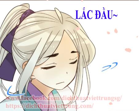 Bạn Trai Tôi Là Cẩm Y Vệ 2 Chap 25 - Next Chap 26