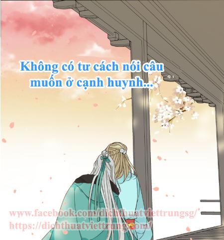 Bạn Trai Tôi Là Cẩm Y Vệ 2 Chap 25 - Next Chap 26