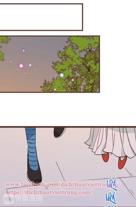 Bạn Trai Tôi Là Cẩm Y Vệ 2 Chap 25 - Next Chap 26