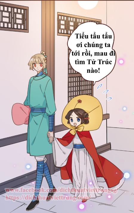 Bạn Trai Tôi Là Cẩm Y Vệ 2 Chap 25 - Next Chap 26