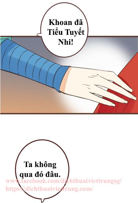 Bạn Trai Tôi Là Cẩm Y Vệ 2 Chap 25 - Next Chap 26