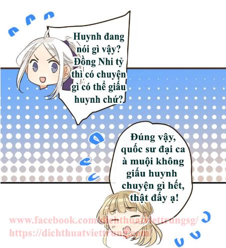 Bạn Trai Tôi Là Cẩm Y Vệ 2 Chap 25 - Next Chap 26