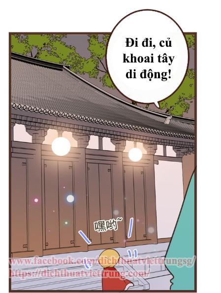 Bạn Trai Tôi Là Cẩm Y Vệ 2 Chap 25 - Next Chap 26