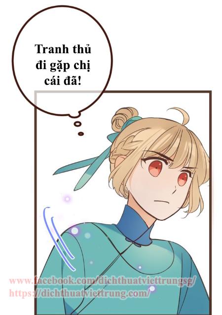 Bạn Trai Tôi Là Cẩm Y Vệ 2 Chap 25 - Next Chap 26