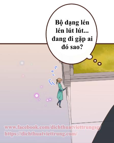 Bạn Trai Tôi Là Cẩm Y Vệ 2 Chap 25 - Next Chap 26