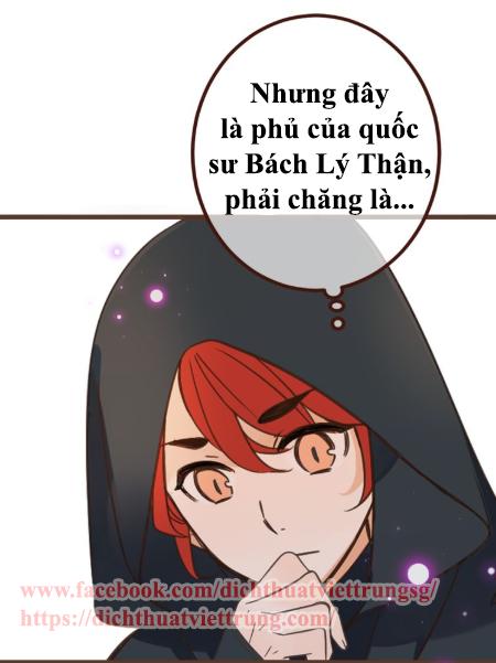 Bạn Trai Tôi Là Cẩm Y Vệ 2 Chap 25 - Next Chap 26