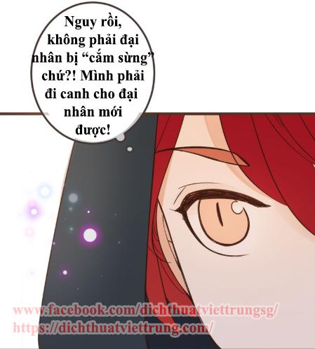 Bạn Trai Tôi Là Cẩm Y Vệ 2 Chap 25 - Next Chap 26