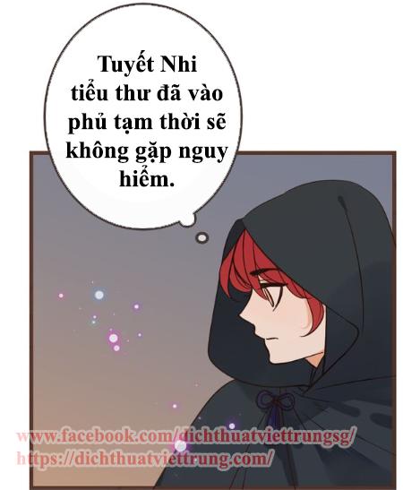 Bạn Trai Tôi Là Cẩm Y Vệ 2 Chap 25 - Next Chap 26