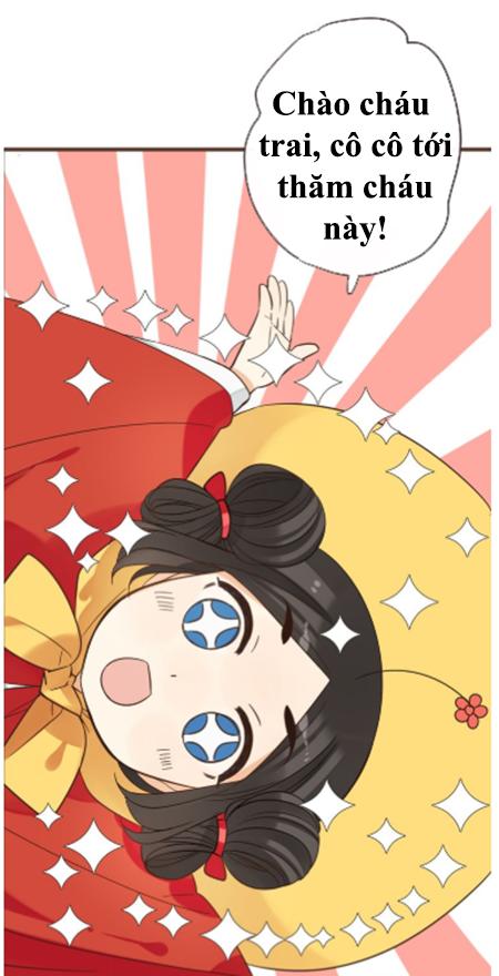 Bạn Trai Tôi Là Cẩm Y Vệ 2 Chap 25 - Next Chap 26