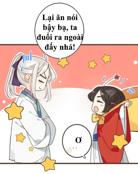Bạn Trai Tôi Là Cẩm Y Vệ 2 Chap 25 - Next Chap 26