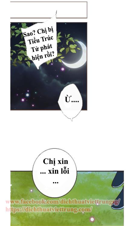 Bạn Trai Tôi Là Cẩm Y Vệ 2 Chap 25 - Next Chap 26