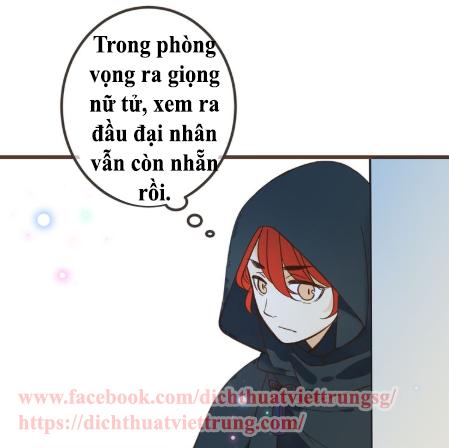 Bạn Trai Tôi Là Cẩm Y Vệ 2 Chap 25 - Next Chap 26