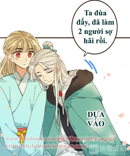 Bạn Trai Tôi Là Cẩm Y Vệ 2 Chap 25 - Next Chap 26