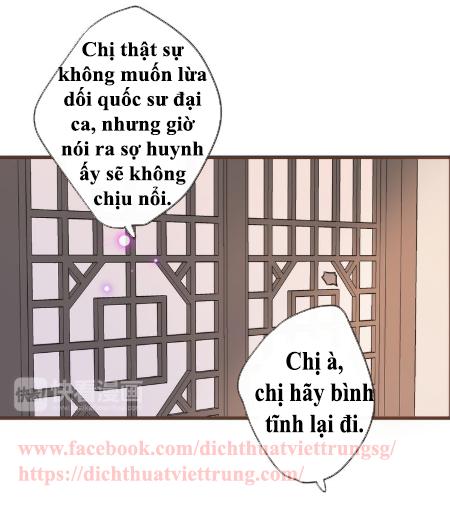 Bạn Trai Tôi Là Cẩm Y Vệ 2 Chap 25 - Next Chap 26