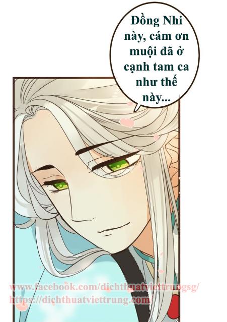 Bạn Trai Tôi Là Cẩm Y Vệ 2 Chap 25 - Next Chap 26
