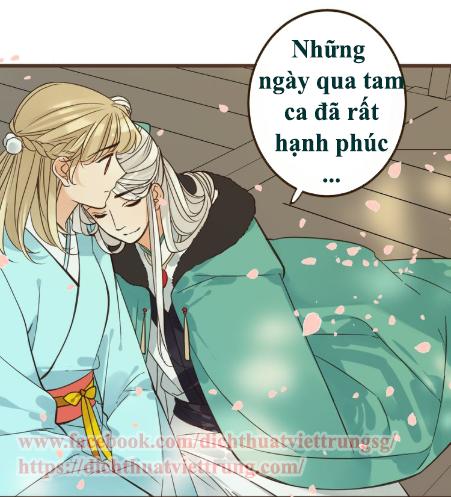 Bạn Trai Tôi Là Cẩm Y Vệ 2 Chap 25 - Next Chap 26