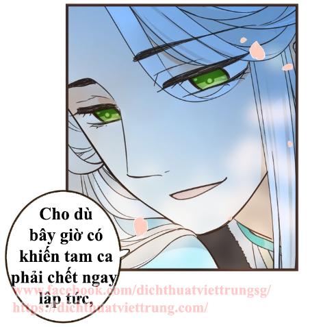 Bạn Trai Tôi Là Cẩm Y Vệ 2 Chap 25 - Next Chap 26
