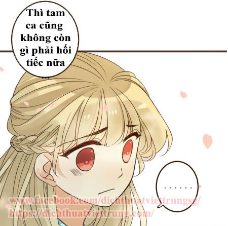 Bạn Trai Tôi Là Cẩm Y Vệ 2 Chap 25 - Next Chap 26