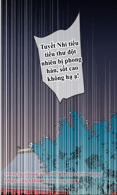 Bạn Trai Tôi Là Cẩm Y Vệ 2 Chap 26 - Next Chap 27