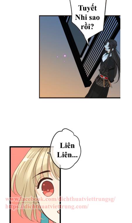 Bạn Trai Tôi Là Cẩm Y Vệ 2 Chap 26 - Next Chap 27