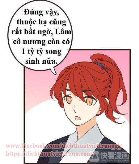 Bạn Trai Tôi Là Cẩm Y Vệ 2 Chap 26 - Next Chap 27