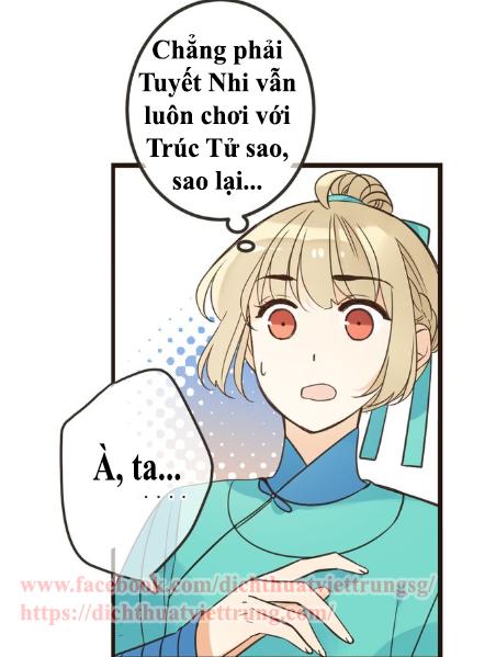 Bạn Trai Tôi Là Cẩm Y Vệ 2 Chap 26 - Next Chap 27