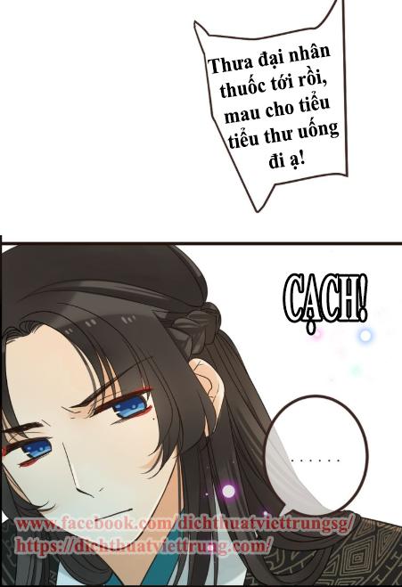 Bạn Trai Tôi Là Cẩm Y Vệ 2 Chap 26 - Next Chap 27