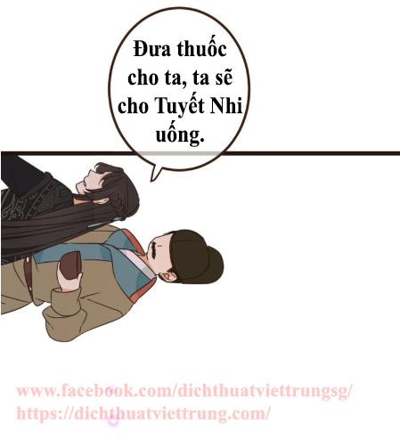 Bạn Trai Tôi Là Cẩm Y Vệ 2 Chap 26 - Next Chap 27