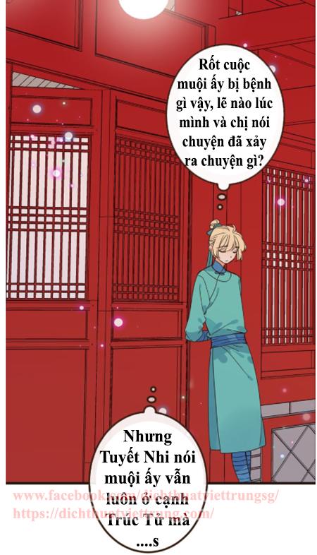 Bạn Trai Tôi Là Cẩm Y Vệ 2 Chap 26 - Next Chap 27