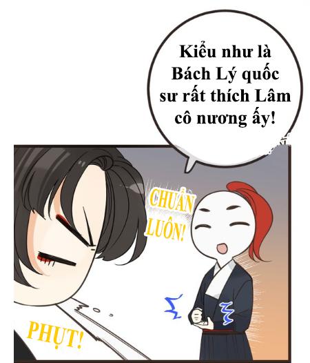 Bạn Trai Tôi Là Cẩm Y Vệ 2 Chap 26 - Next Chap 27