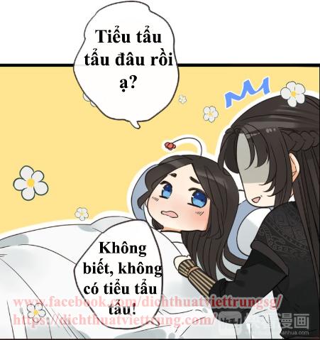 Bạn Trai Tôi Là Cẩm Y Vệ 2 Chap 26 - Next Chap 27