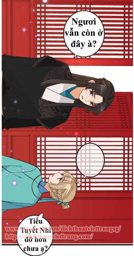 Bạn Trai Tôi Là Cẩm Y Vệ 2 Chap 26 - Next Chap 27