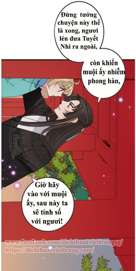 Bạn Trai Tôi Là Cẩm Y Vệ 2 Chap 26 - Next Chap 27