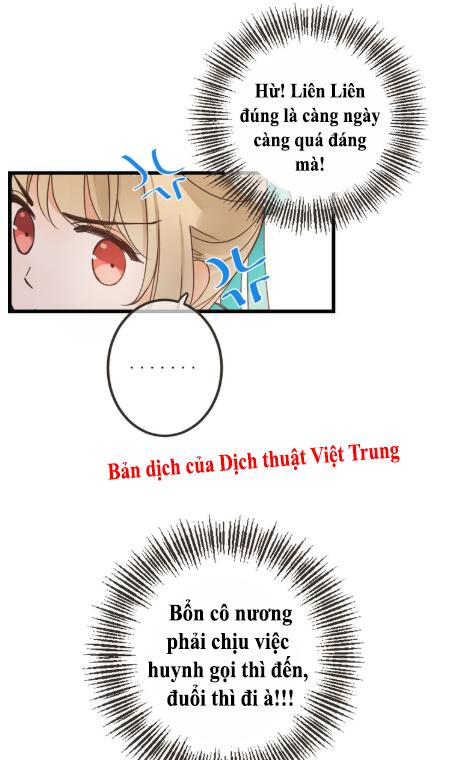 Bạn Trai Tôi Là Cẩm Y Vệ 2 Chap 26 - Next Chap 27