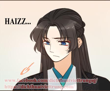 Bạn Trai Tôi Là Cẩm Y Vệ 2 Chap 28 - Next Chap 29