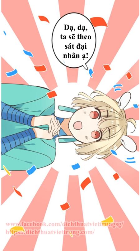 Bạn Trai Tôi Là Cẩm Y Vệ 2 Chap 28 - Next Chap 29