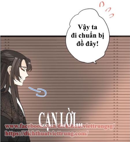 Bạn Trai Tôi Là Cẩm Y Vệ 2 Chap 28 - Next Chap 29