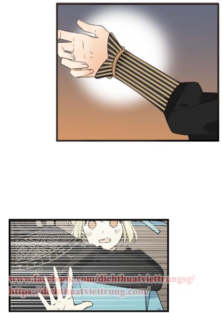 Bạn Trai Tôi Là Cẩm Y Vệ 2 Chap 28 - Next Chap 29