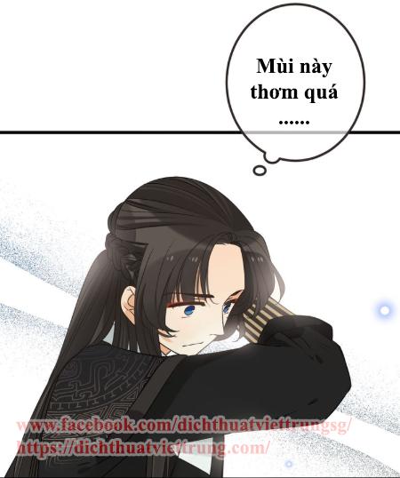Bạn Trai Tôi Là Cẩm Y Vệ 2 Chap 28 - Next Chap 29
