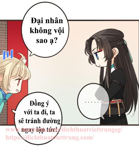 Bạn Trai Tôi Là Cẩm Y Vệ 2 Chap 28 - Next Chap 29