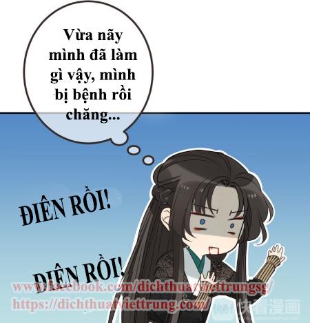 Bạn Trai Tôi Là Cẩm Y Vệ 2 Chap 28 - Next Chap 29