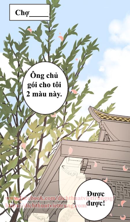 Bạn Trai Tôi Là Cẩm Y Vệ 2 Chap 28 - Next Chap 29